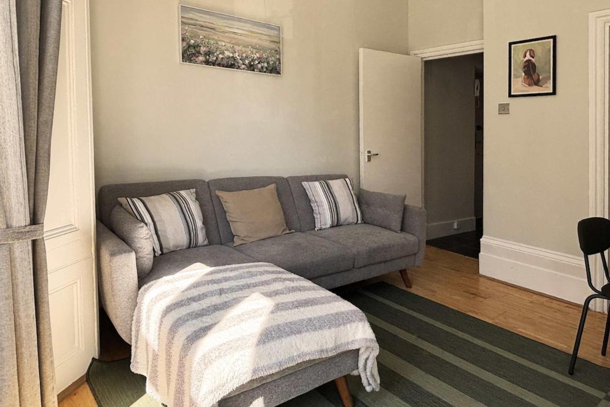 1 Bed Flat Clapham Junction * Londres